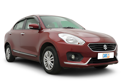Maruti Dzire-img